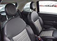Fiat 500 Hatchback 1,4 l 74 kw