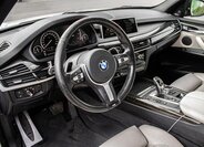 BMW X5 SUV / Terénní 3,0 l 190 kw