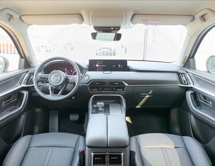 Mazda CX-60 9