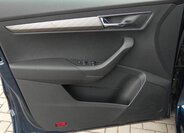 Škoda Karoq SUV / Terénní 1,5 l 110 kw