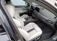BMW M5 Sedan 4,4 l 460 kw