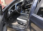 BMW Řada 3 Kombi 0,0 120 kw