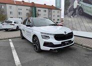 Škoda Kamiq 1
