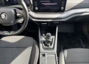 Škoda Octavia Liftback 2,0 l 110 kw