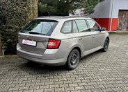 Škoda Fabia Kombi 999,0 55 kw