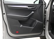 Škoda Karoq SUV / Terénní 1,5 l 110 kw