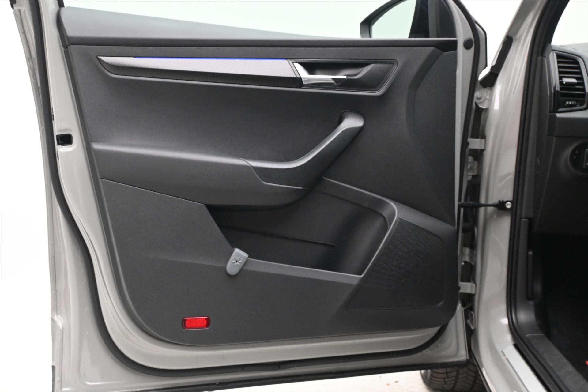 Škoda Karoq SUV / Terénní 1,5 l 110 kw