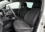 Peugeot 5008 MPV 2,0 l 120 kw
