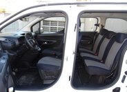 Citroën Berlingo Kombi 1,2 l 81 kw