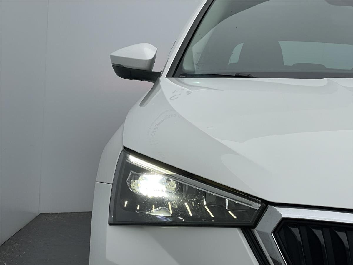 Škoda Scala Hatchback 999,0 81 kw