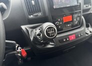 Peugeot Ostatní Ostatní 3,0 l 130 kw