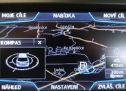 Seat Leon Kombi 2,0 l 110 kw