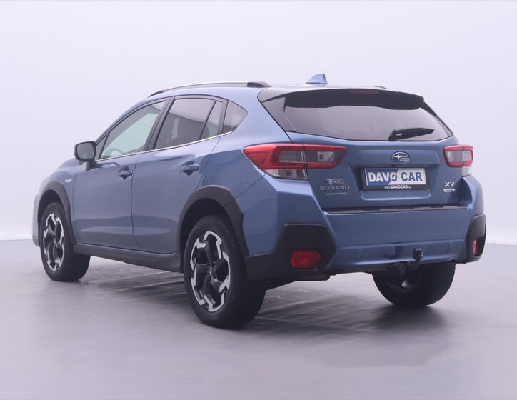 Subaru XV SUV 2,0 l 110 kw