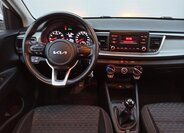 KIA Rio 17