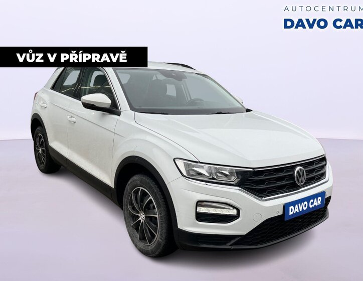 Volkswagen T-Roc SUV 999,0 85 kw