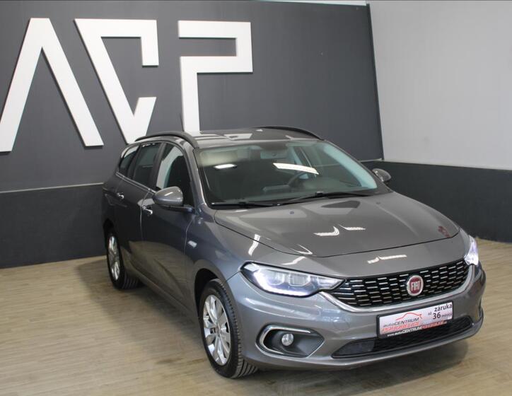 Fiat Tipo 4