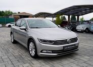 Volkswagen Passat 8