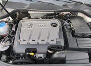Volkswagen Passat Kombi 2,0 l 103 kw