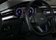 Volkswagen Arteon Kombi 2,0 l 235 kw