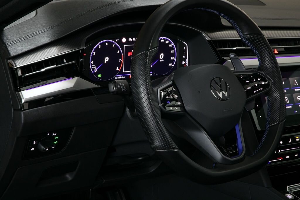 Volkswagen Arteon Kombi 2,0 l 235 kw