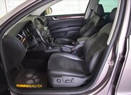 Škoda Superb Kombi 2,0 l 125 kw