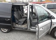 Chrysler Voyager MPV 2,5 l 105 kw