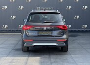 Seat Tarraco SUV / Terénní 2,0 l 140 kw
