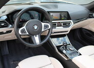 BMW Řada 4 Kabriolet 2,0 l 190 kw