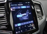 Volvo XC90 SUV / Terénní 2,0 l 173 kw