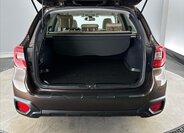 Subaru Outback Kombi 2,5 l 129 kw