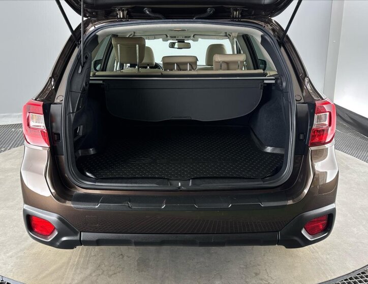Subaru Outback Kombi 2,5 l 129 kw