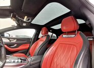 Mercedes-Benz AMG GT Kupé 4,0 l 470 kw