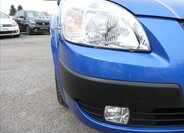 KIA Rio Hatchback 1,4 l 71 kw
