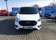 Ford Transit Custom Ostatní 2,0 l 96 kw