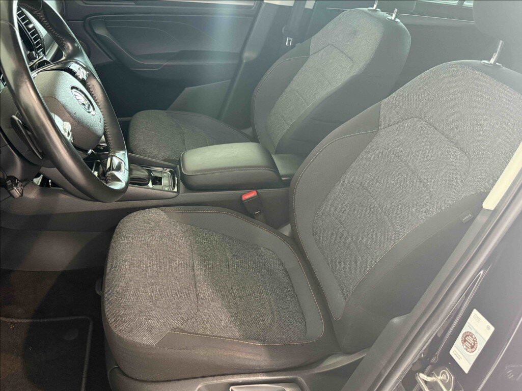 Škoda Kodiaq SUV / Terénní 2,0 l 147 kw