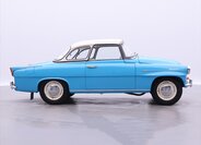 Škoda Felicia Kabriolet 1,2 l 40 kw