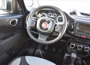 Fiat 500L Kombi 1,2 l 62 kw