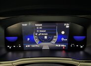 Volkswagen Touran MPV 2,0 l 110 kw