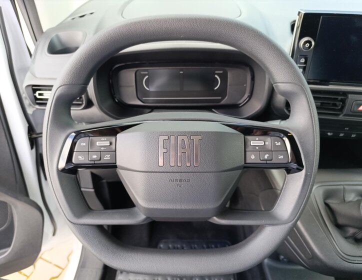 Fiat Dobló Ostatní 1,5 l 75 kw