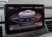 Audi A8 Sedan 3,0 l 184 kw