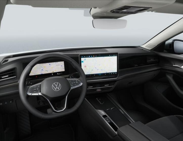 Volkswagen Passat 5