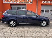 Volkswagen Passat Kombi 1,6 l 77 kw