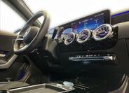 Mercedes-Benz CLA 16