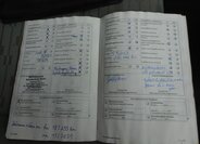 Volkswagen Transporter 22