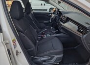 Škoda Scala Hatchback 999,0 81 kw
