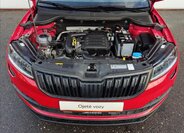 Škoda Karoq SUV / Terénní 999,0 85 kw