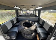 Land Rover Ostatní Ostatní 2,3 l 46 kw