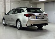 Toyota Corolla Kombi 1,8 l 104 kw