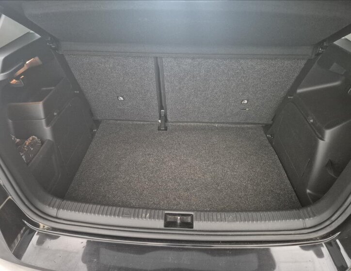 Škoda Fabia Hatchback 1,2 l 66 kw