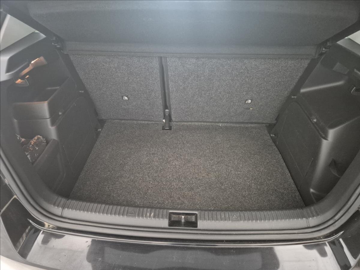 Škoda Fabia Hatchback 1,2 l 66 kw